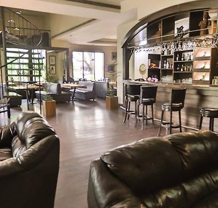 פונה Brookside Resorts Pvt. Ltd. מראה חיצוני תמונה
