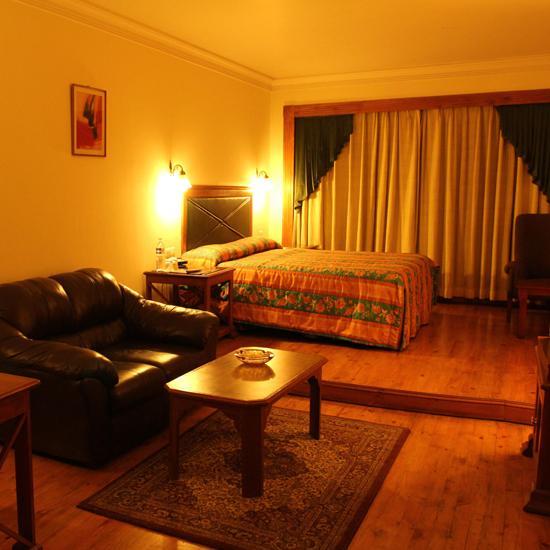 פונה Brookside Resorts Pvt. Ltd. חדר תמונה