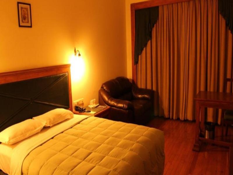 פונה Brookside Resorts Pvt. Ltd. מראה חיצוני תמונה