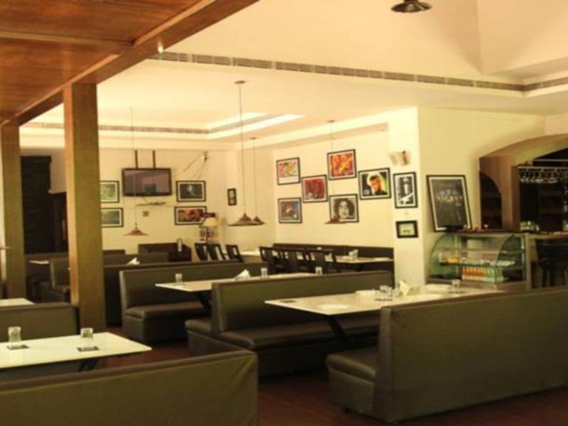 פונה Brookside Resorts Pvt. Ltd. מראה חיצוני תמונה