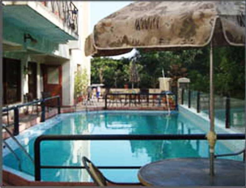 פונה Brookside Resorts Pvt. Ltd. מראה חיצוני תמונה