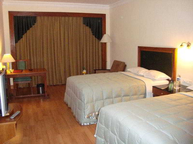 פונה Brookside Resorts Pvt. Ltd. מראה חיצוני תמונה