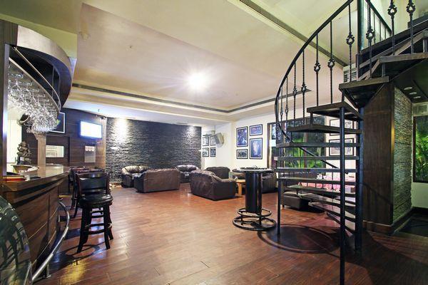 פונה Brookside Resorts Pvt. Ltd. מראה חיצוני תמונה