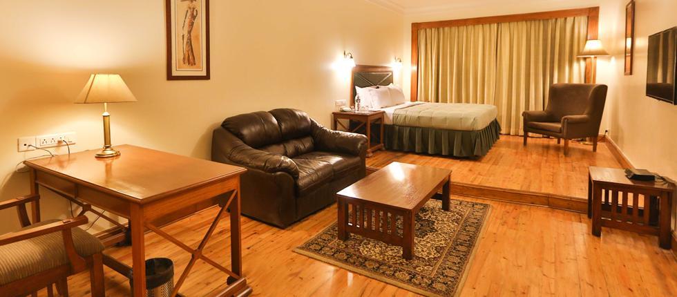 פונה Brookside Resorts Pvt. Ltd. מראה חיצוני תמונה