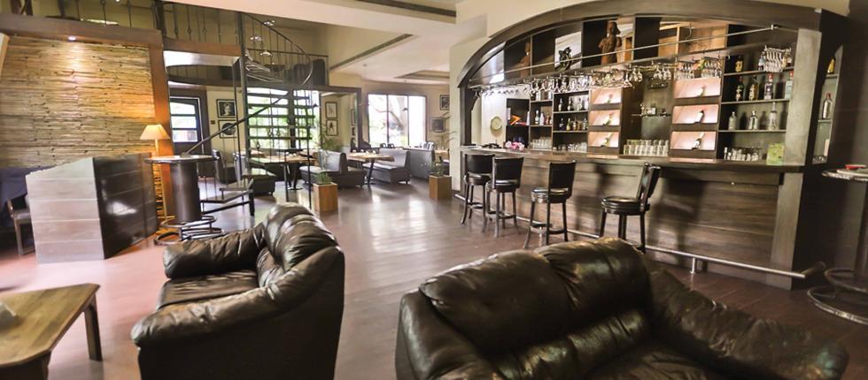 פונה Brookside Resorts Pvt. Ltd. מראה חיצוני תמונה