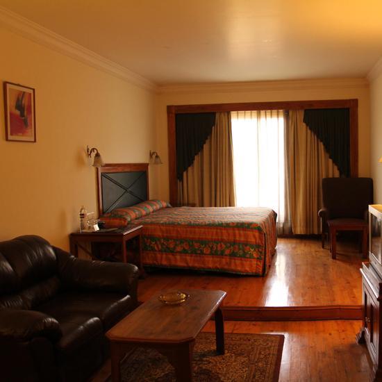 פונה Brookside Resorts Pvt. Ltd. מראה חיצוני תמונה