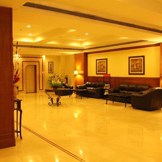 פונה Brookside Resorts Pvt. Ltd. מראה חיצוני תמונה