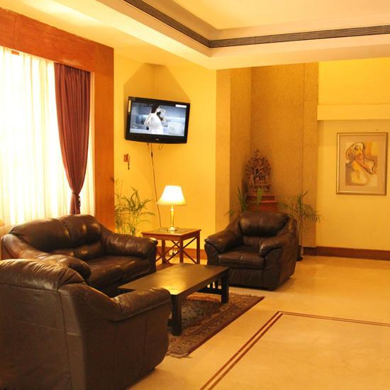 פונה Brookside Resorts Pvt. Ltd. מראה חיצוני תמונה